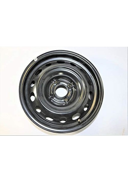 Peugeot Orjinal 98004940ZR Çelik Jant Cactus 98004940ZR