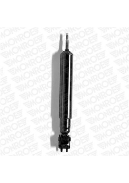 R2029 Ön Amortisör L R Mercedes Benz W108 W106 1965-1972 42001 Yağlı 1083200030