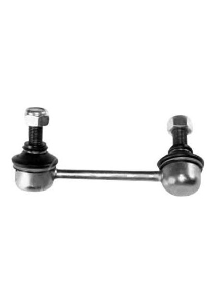 21-08404 Zrot Arka Sol Mitsubishi Pajero 01-9 MR418052