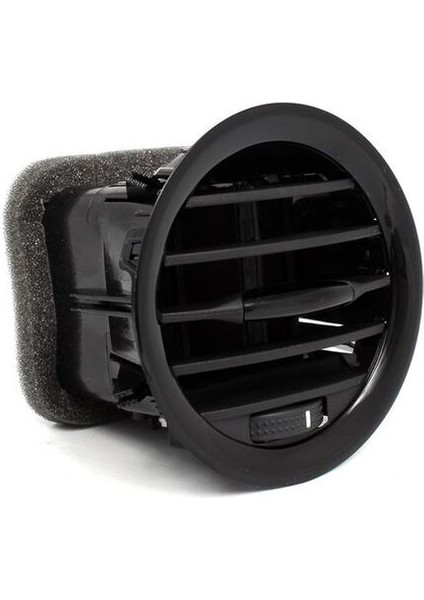 13417363 Havalandırma Muzulu Siyah 13417363