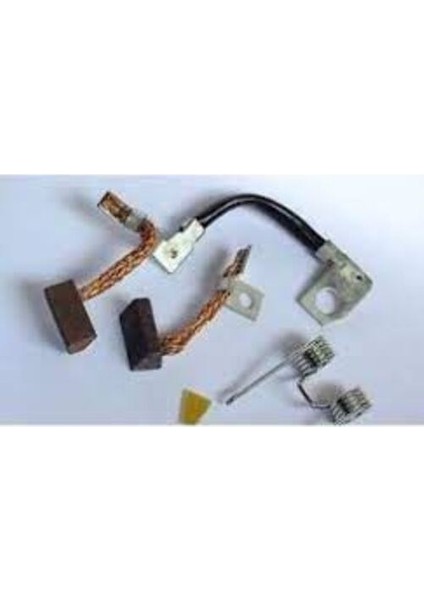 594377 Kömür ve Yay Takımı 182896