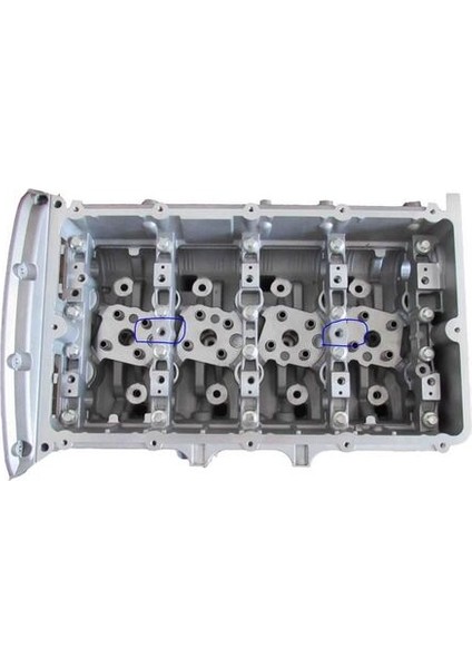 LP13800 Silindir Kapağı V347-V362 2.2tdcı 155PS 135PS Ranger 12-2.2 Euro 5 Defender-Bt 50 11 Arkadan Itişli