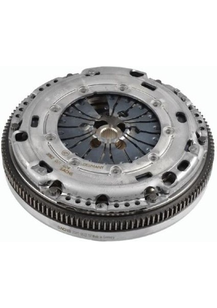 2289000257 Sachs Clutch Kit Zms Xtend 03G141016