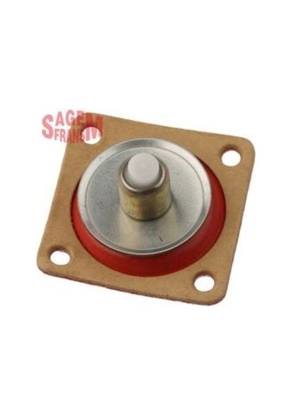 231403 Diyafram Basmalı Renault 9- Renault 11