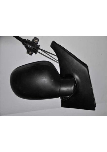 E-0690 Renault Scenic Mekanik Ayna 96-99 Sensörlü Sağ 7700415436