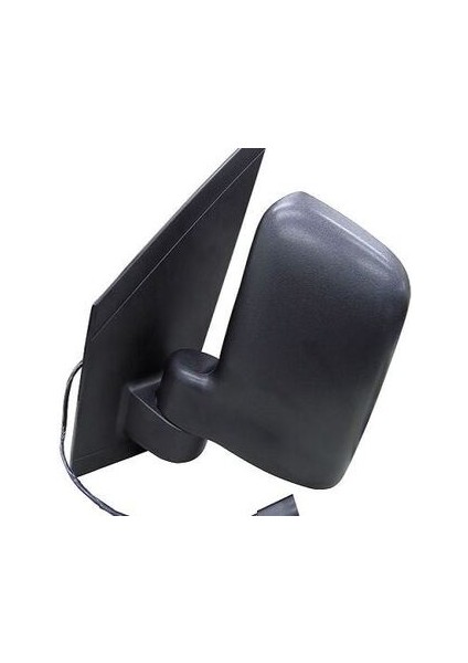 E-1803 Dış Dikiza Aynası Elektrikli Sol Connect 02-08 2T1417683EC