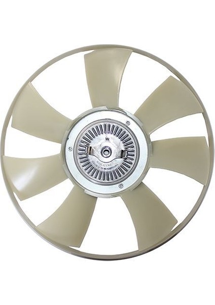 1317893 Fan Termiği Pervaneli Sprinter 906 907 910 06-Crafter 2.5 06-12 03L121301A