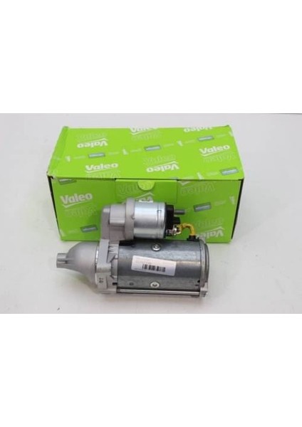 594648 Marş Motor Gövdesi Induktor D6G32 Doblo Albea 1.3 Multijet 200184