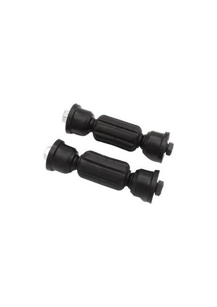 9588 Arka Viraj Demir Uc Bağlantı Seti Focus 98-04 P204 2M515E494AB