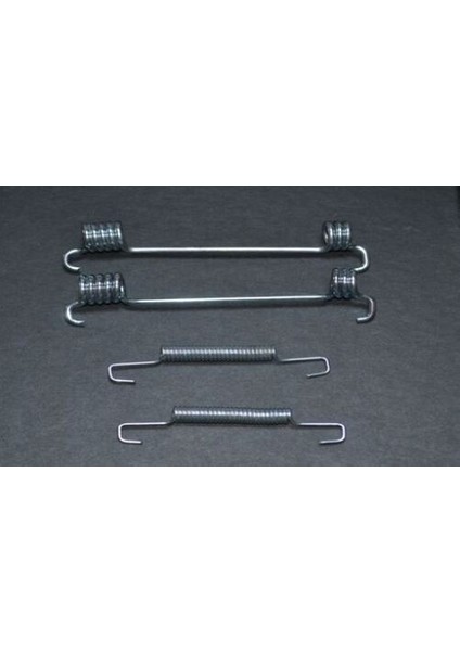 A7644 Arka Fren Yay Takımı Ducato 2.8 2.3 01-06