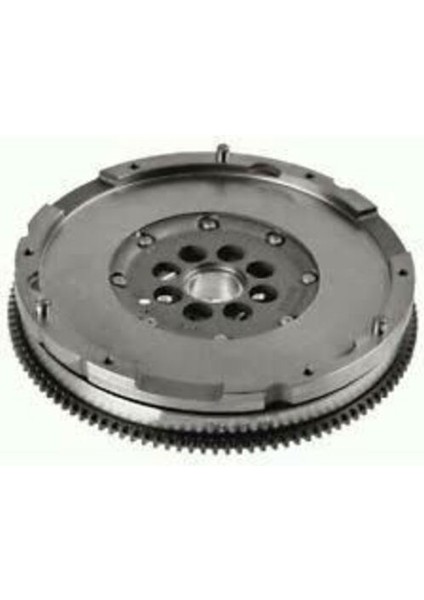 Ford Orjinal BK316477BEN Volant Komple Çift Kütle Transit V347 11-14-V363 14 2.2tdcı 155PS 6 Ileri BK316477BEN