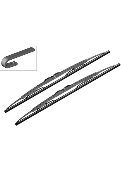 3397118304 Twin Silecek SETI-575 400MM 601 71804094