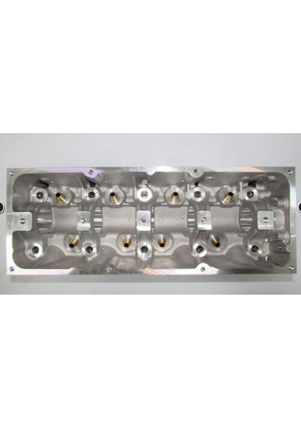 LP37620 Silindir Kapağı Renault 19 Megane Clio Logan 1.4-1.6 8V K7M K7J Dik Kanal-Yağlama Çok Delikli 09.91.10A.002.34