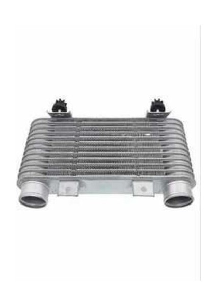 NT121 Intercooler Ford Ranger Mazda B-2500 1998-2005 WL8513550
