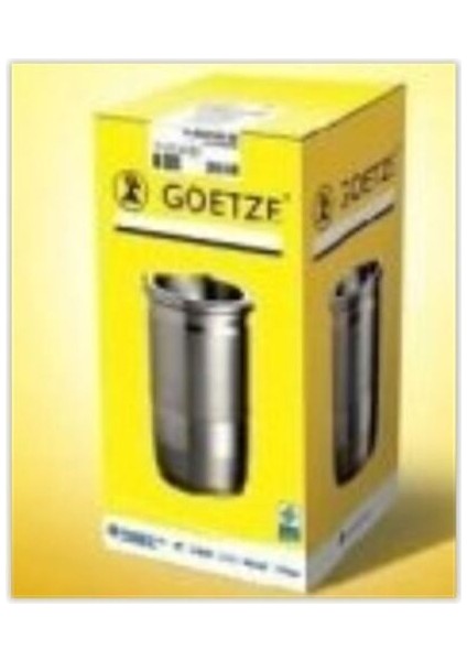 14-021761-00 Gomlek 050 Accent Admira 1.6 2000 2006 Era 1.6 2006-77MM 1402176100
