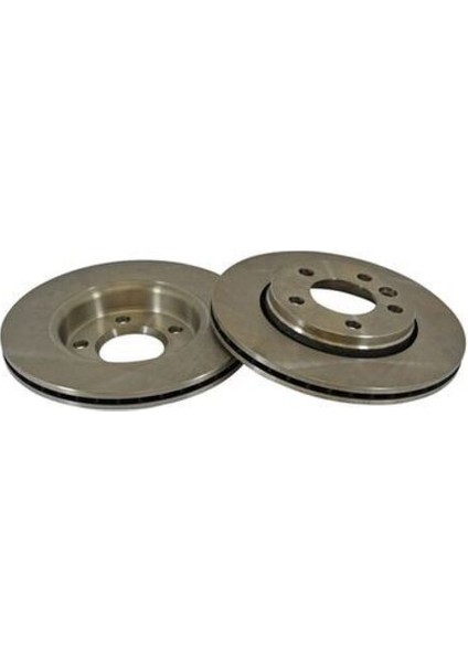 25729 Ön Fren Diski L200 01-07 Pajero 98-314-24-87 4-2 Havalı Adet MB699716