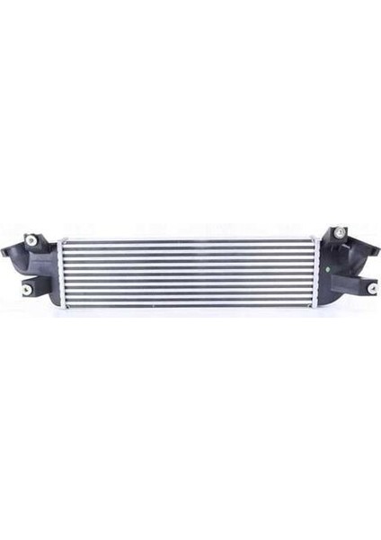 NT158 Intercooler Mitsubishi L200 2.4 Dıd Triton 2015-EURO 5 Motor 1530A161