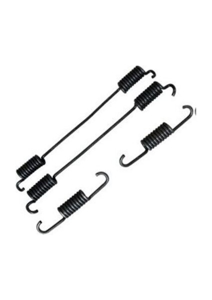 A6828 Fren Yay Tamir Takımı Albea -Palio