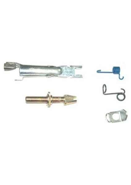 98845065 Fren Kaliper Cırcırı Kit Sağ Fiat Palio Albea 98845065
