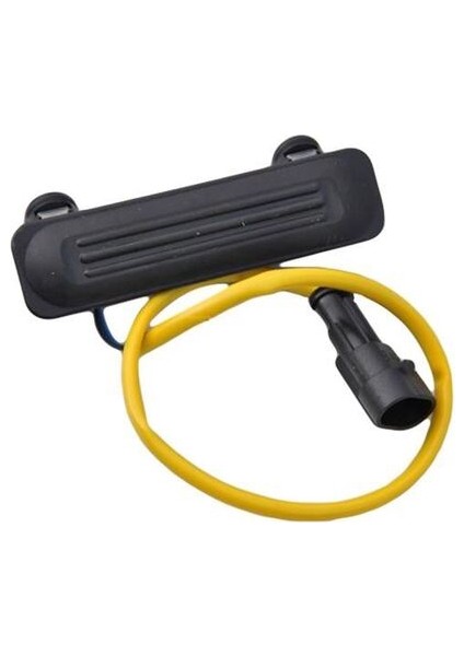 FI97578 Bagaj Açma Butonu Doblo Iıı 09 51829929