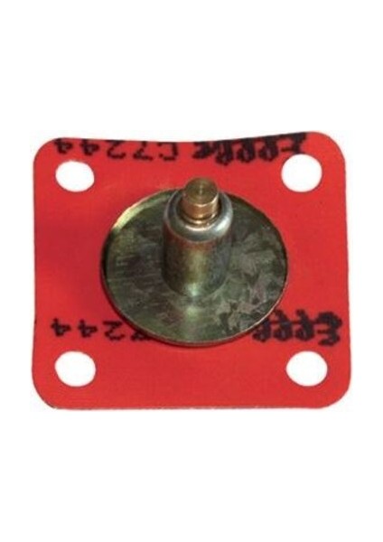 A1540 Basmalı Diyafram Renault 12 Em
