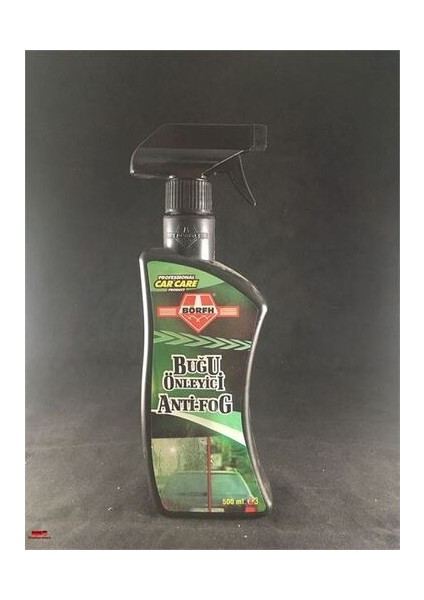 8697042001335 Börfh Buğu Önleyici 500ML MRMOEM-1070621
