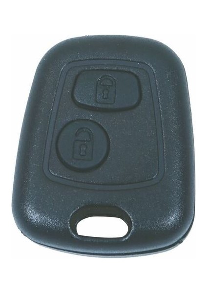 2839783 Uzaktan Kumanda Kabı Peugeot 307-307 6554.YL