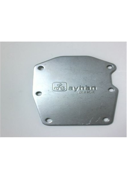 A7350 Blok Arka Sac Kapak Slx Tempra Sx 7565325