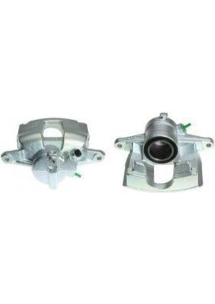 FI8057 Fren Kaliperi Arka Sol Ducato Iıı Boxer Iıı Jumper Iıı 06- 77364133