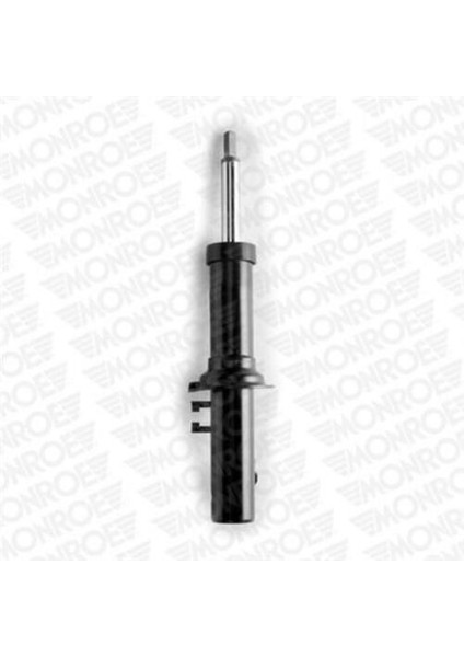 V4001 Ön Amortisör Sağ Carry SK408 SK410 85- 4160285201