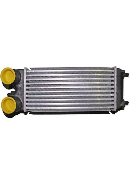Ford Orjinal FT766K775BA Soğutucu Komple-Motor Havası Transit Courier B460 FT766K775BAN
