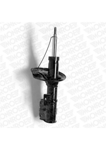 16689 Ön Amortisör Sol Carisma 1.8 1.8gdı 05 95 02 99 Volvo S39 MR369007