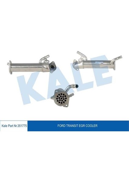 351775 Egr Soğutucu Boxer Iıı Jumper Iıı 22DT Puma 2.2hdı 100PS 120PS 130PS Ducato Iıı 2.2jtd 100PS 06- 6C1Q9F464AD