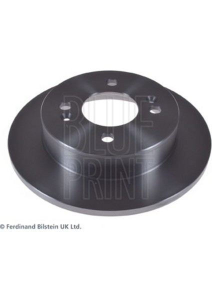 ADG043211 Fren Disk Aynası Arka Hyundai I10 08- 58411B4300