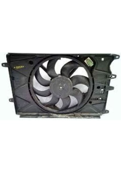 52108824 Fan Davlumbazı Egea 1.3 Multijet 15- 52108824