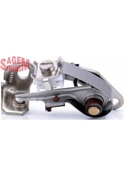 77026 Platin Renault 12-M130 9919346