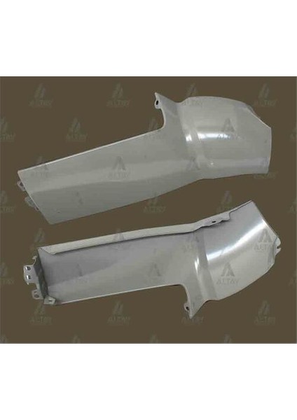 05482 Kose Sacı Kmy 05 Sol 663104F400