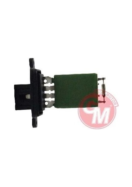 41376 Kolorıfer Rezistansı Fiat Punto-Tipo 46721165