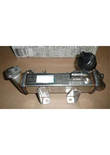 Renault-Mais-Orjinal 147356011R Egr Soğutucusu M9R 147356011R
