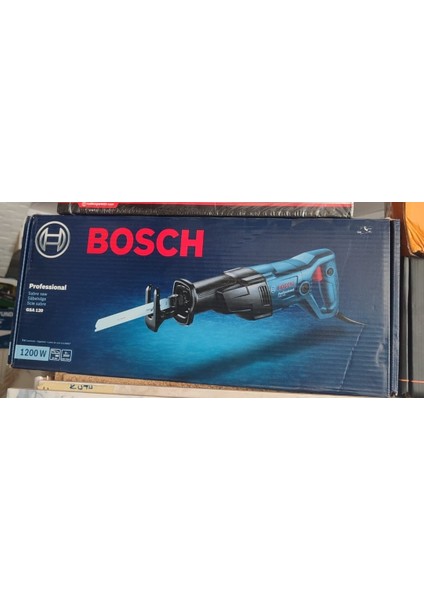 1200 W Profosyonel Tilki Kuyruğu