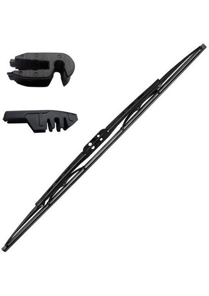 C550T Eski Tip Telli Silecek Uzun Omurlu 550MM-21 357998003A