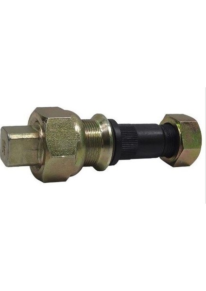 20451 Bijon Saplama Somun Arka Sağ Isuzu NQR73