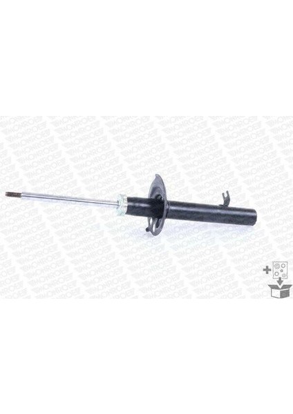 G7019 Ön Amortisör Sağ C1 P107 1.0 1.4hdı 05-Aygo 1.0VVT I 1.4d 5202.SF