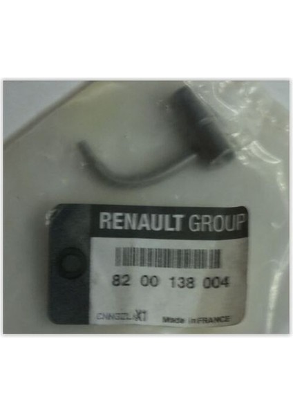 Renault-Mais-Orjinal 8200138004 Yağlama Memesi F4R 8200138004
