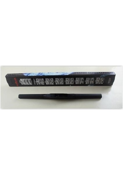 SH400 Silecek Süpürgesi Hybrid Tipi 400MM Universal
