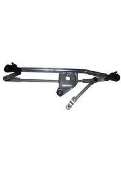 FI3504 Silecek Mekanizması Bipper Nemo Fiorino 07- 1354851080