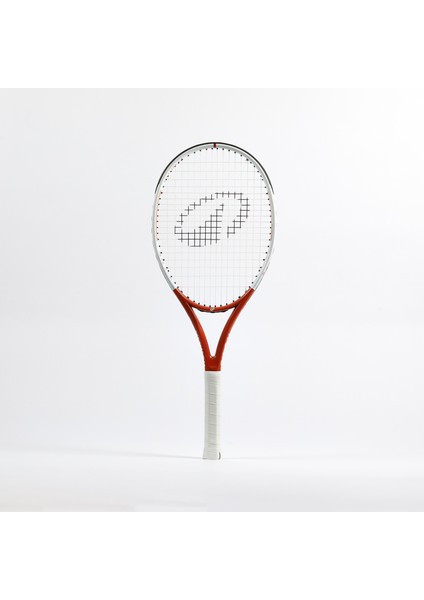 Kuikma Yetişkin Tenis Raketi - Kırmızı - Artengo Easy