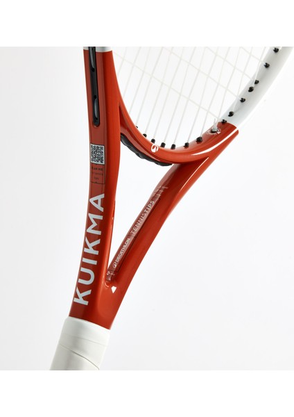 Kuikma Yetişkin Tenis Raketi - Kırmızı - Artengo Easy modelleri