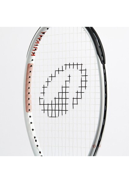 Kuikma Yetişkin Tenis Raketi - Kırmızı - Artengo Easy indirimleri