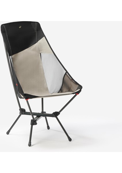Quechua Katlanabilir Kamp Sandalyesi - L Boy - 500